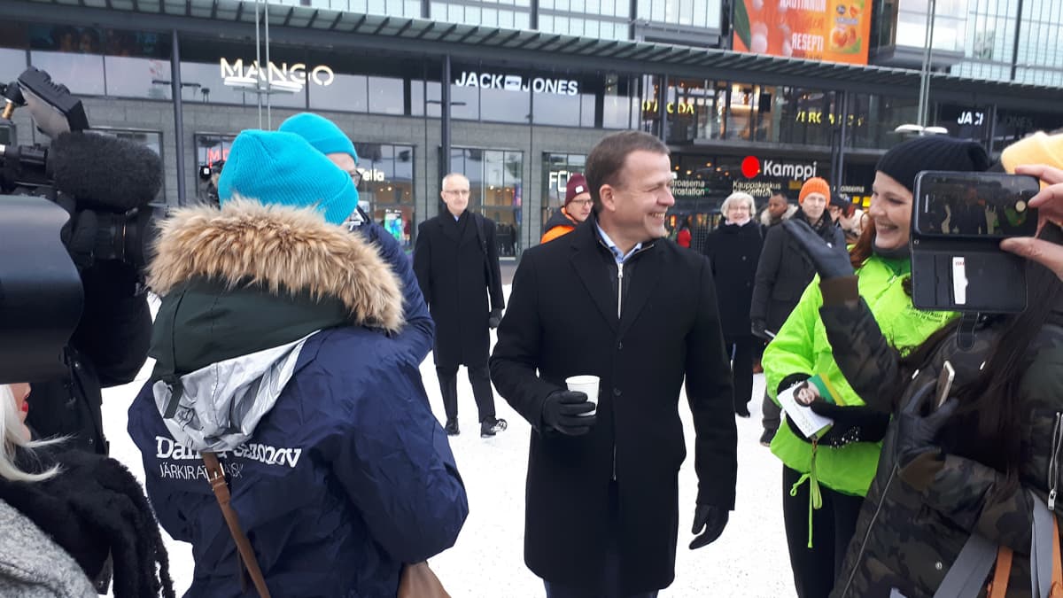 Petteri Orpo