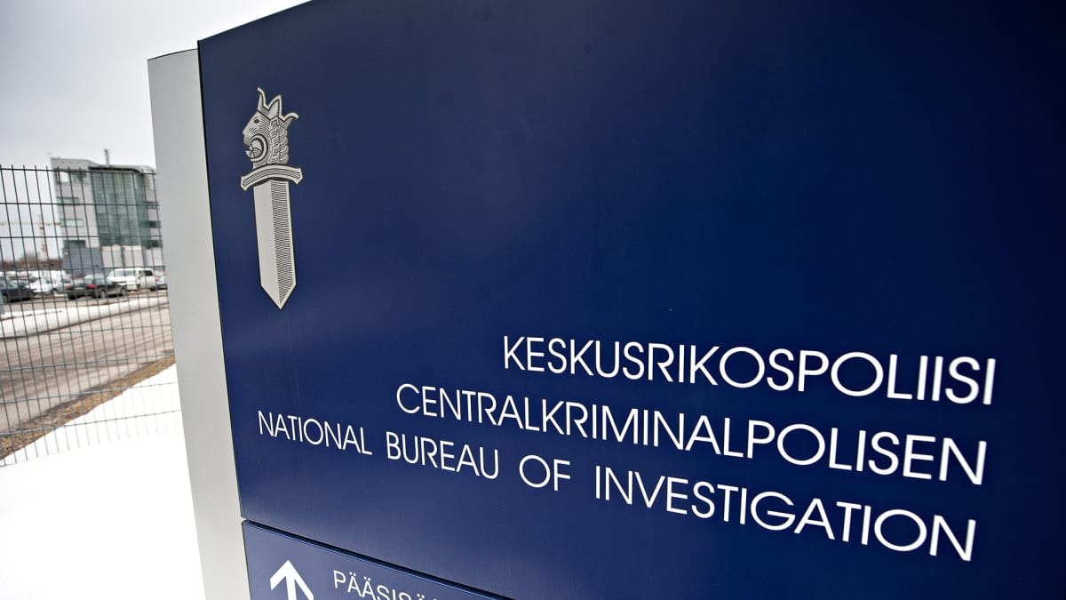 KRP ja Rajavartiolaitos epäilevät viisumivilppiä Suomen Ankaran- suurlähetystössä | Yle Uutiset