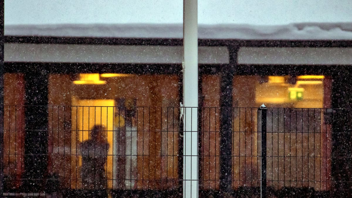 Esperi Hoivakoti Ulrika Kristiinankaupungissa