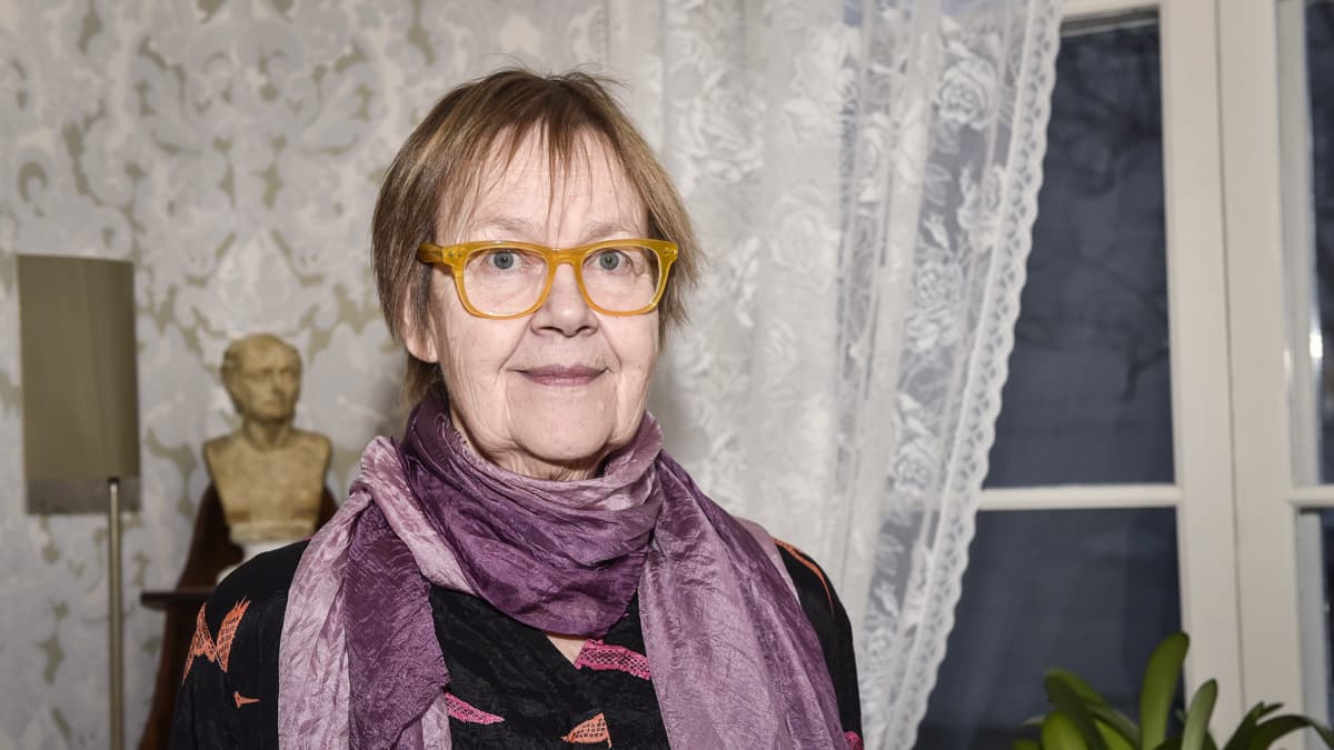 Tua Forsström