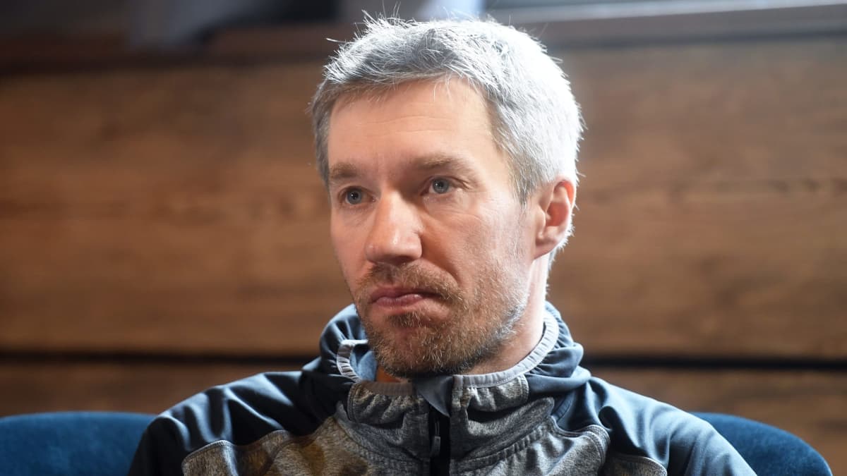 Teemu Pasanen