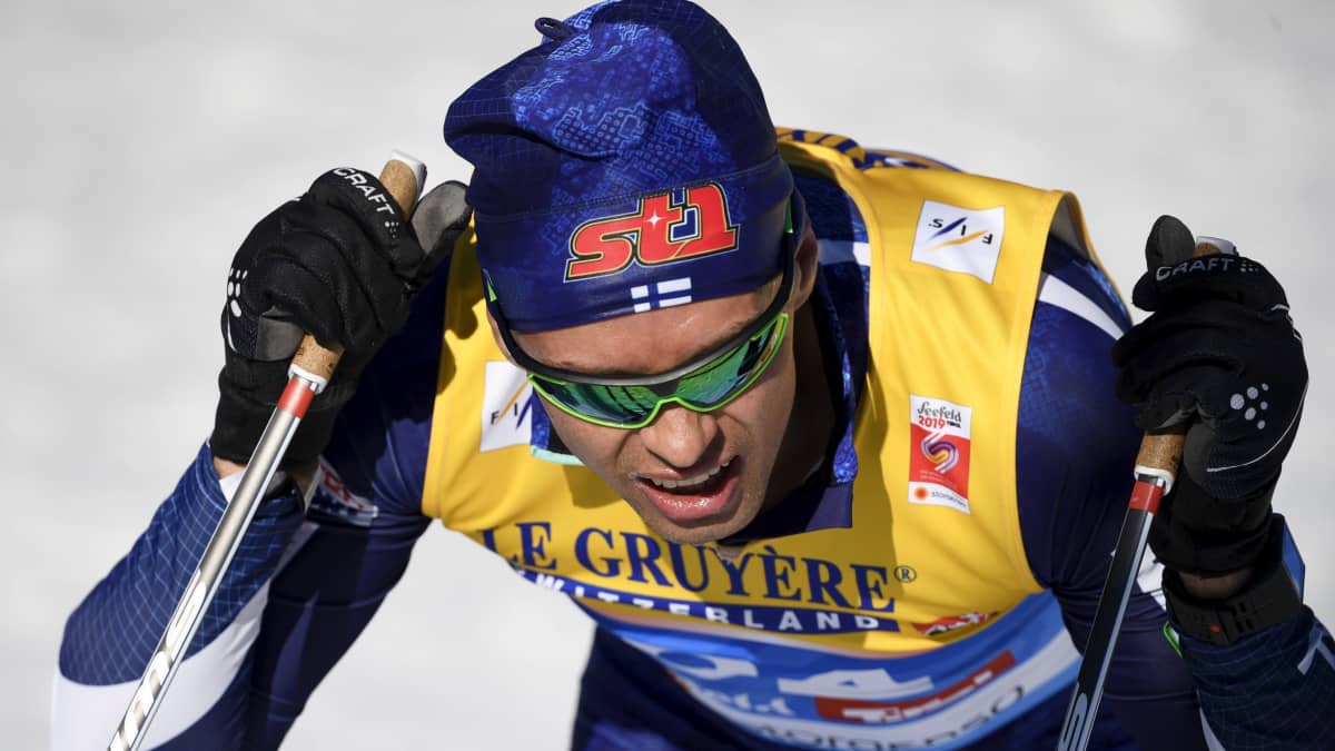 Perttu Hyvärinen