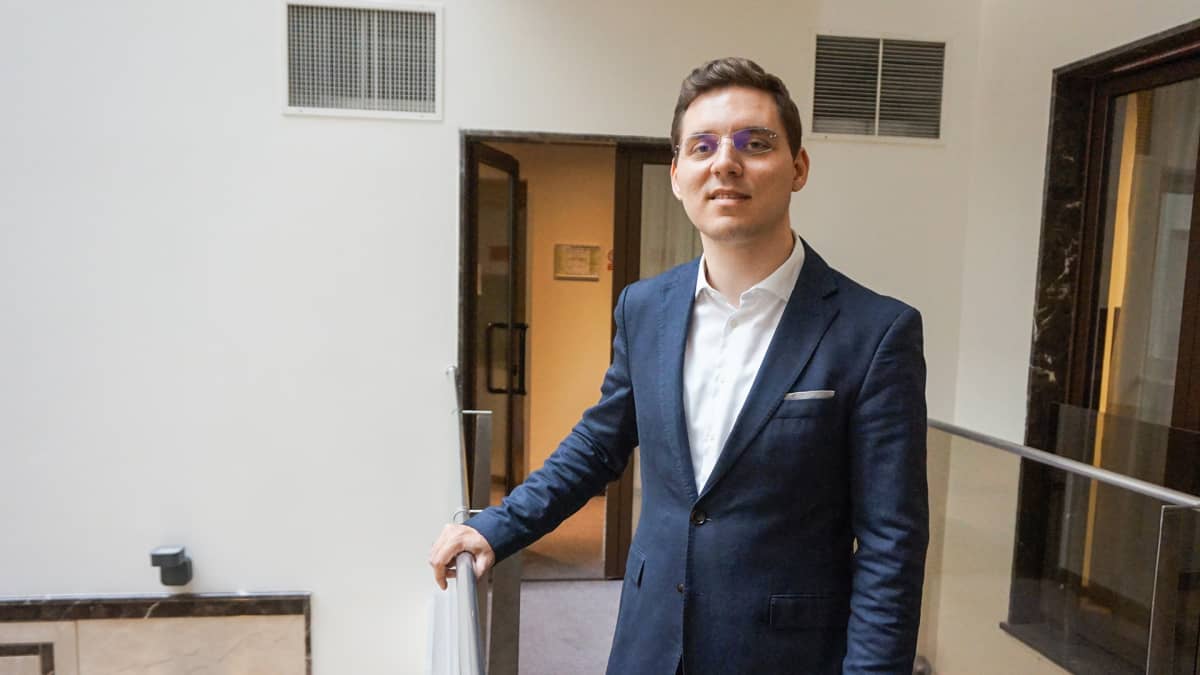 Romanian entinen Eurooppa-ministeri Victor Negrescu uskoo, että maan hyvä talouskehitys houkuttelee paluumuuttajia.