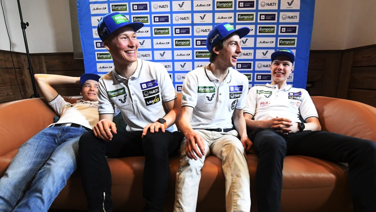 Yhdistetty joukkue