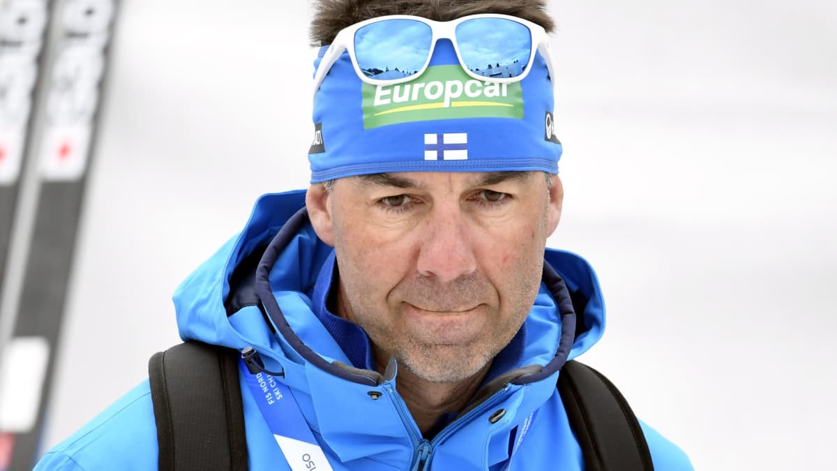 Mika Kulmala