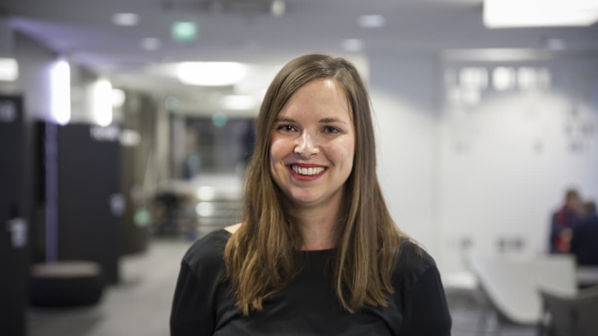 Mari Mononen, Kehitysvammatuki 57, KeMuT