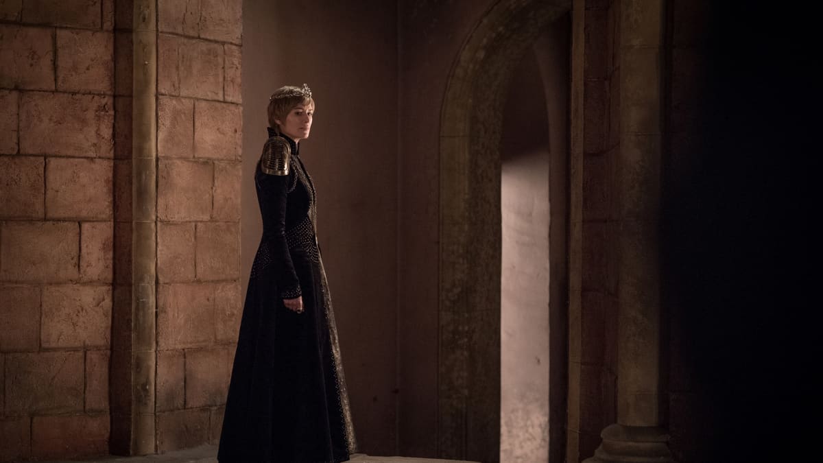 Cersei Lannister, Game of Thrones