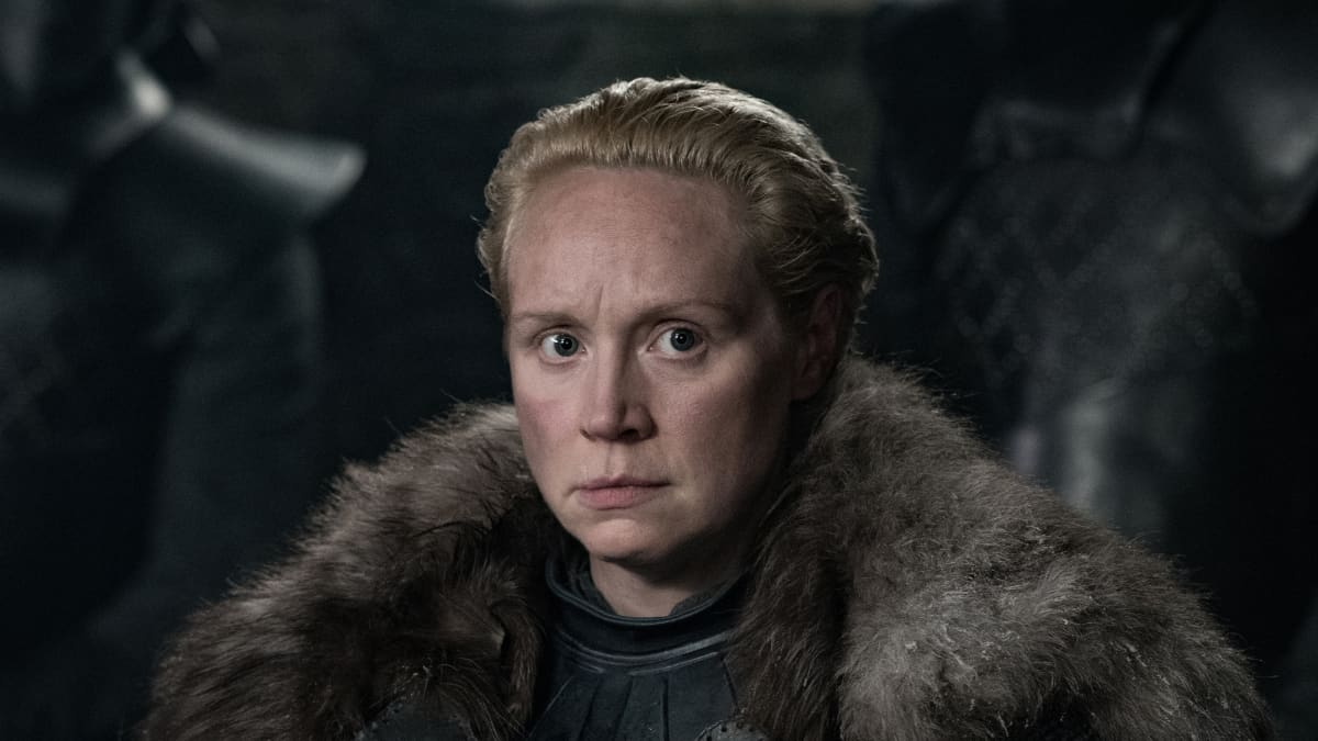 Brienne Tarth, Game of Thrones