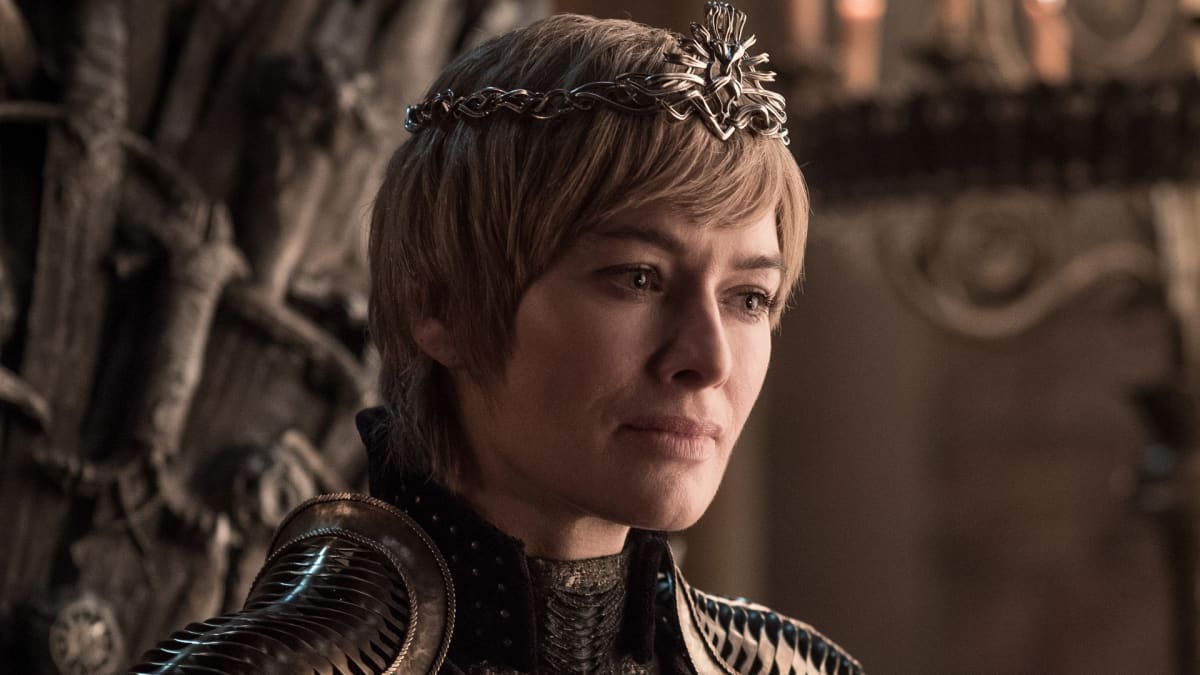 Cersei Lannister, Game of Thrones