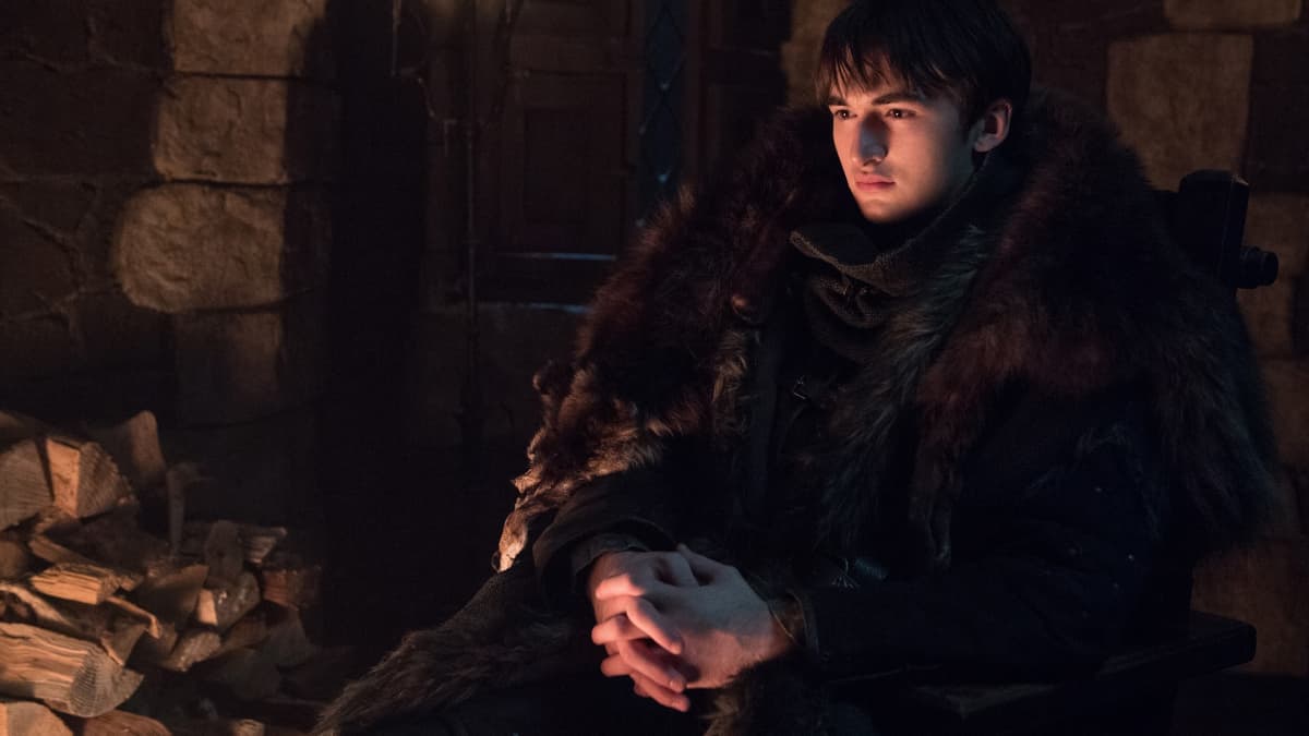 Bran Stark, Game of Thrones