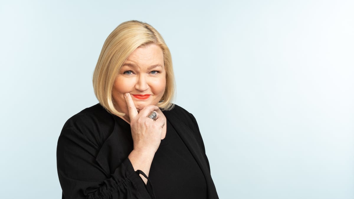 Regina Rask, Puoli seitsemän