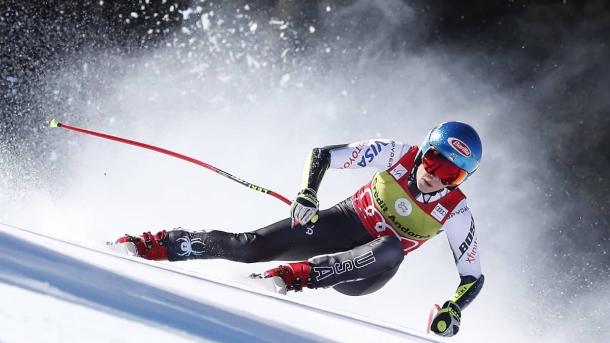 Alppihiihdon maailmancup tärähtää käyntiin perinteisesti raskaalla  suurpujottelulla Söldenissä, missä ilma on ohutta ja lumi outoa – 