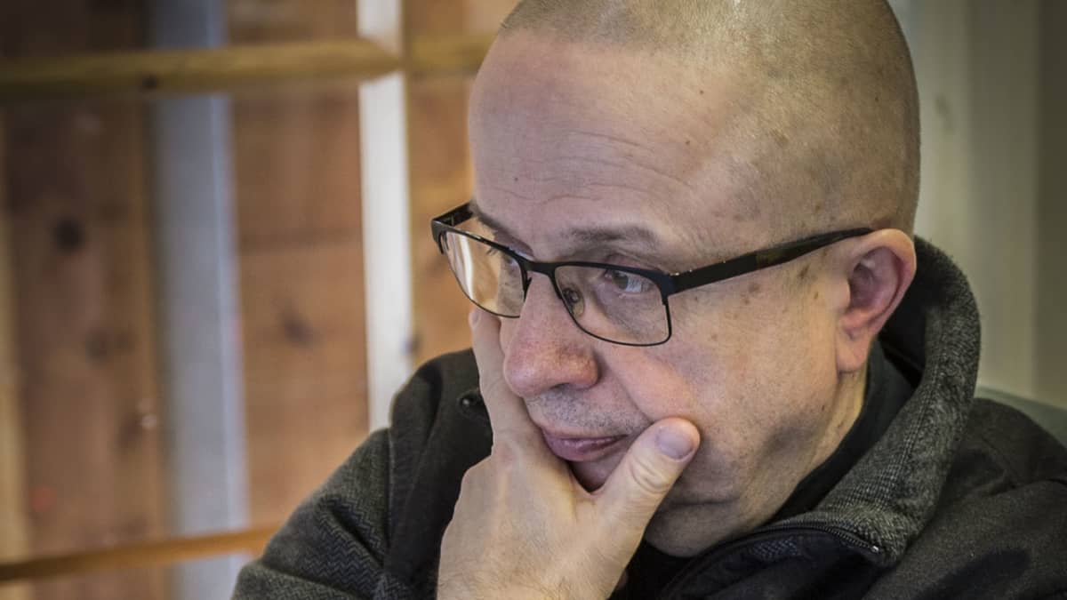 Markku Kulmala 