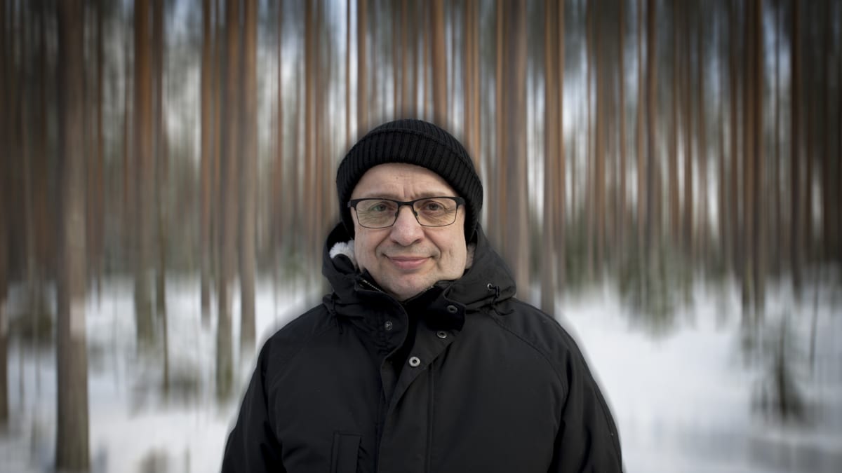 Markku Kulmala