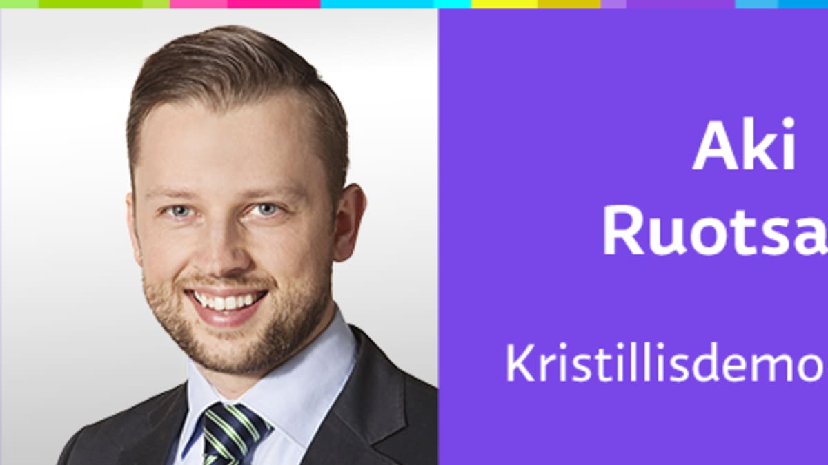 Aki Ruotsala