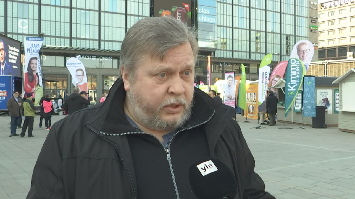 Моникайнен