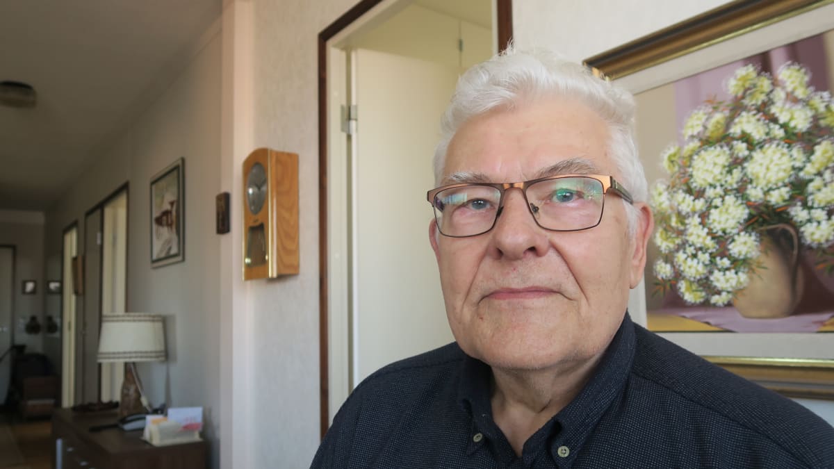 Jaakko Aarrelinna