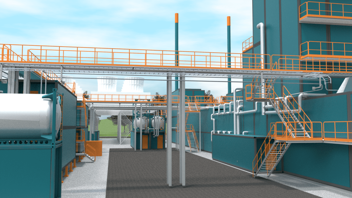 Woima Corporation