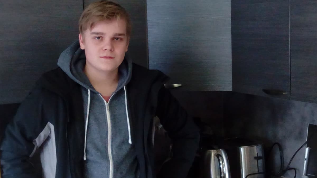 Henrik Hedén