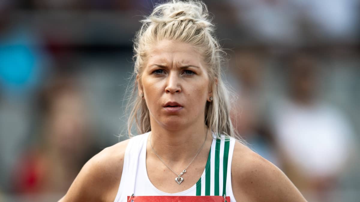 Sara Kuivisto