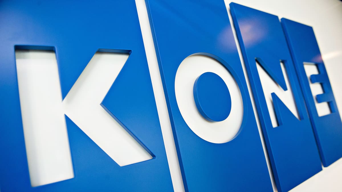 Работники Kone Hissi бастуют | Новости | Yle Uutiset