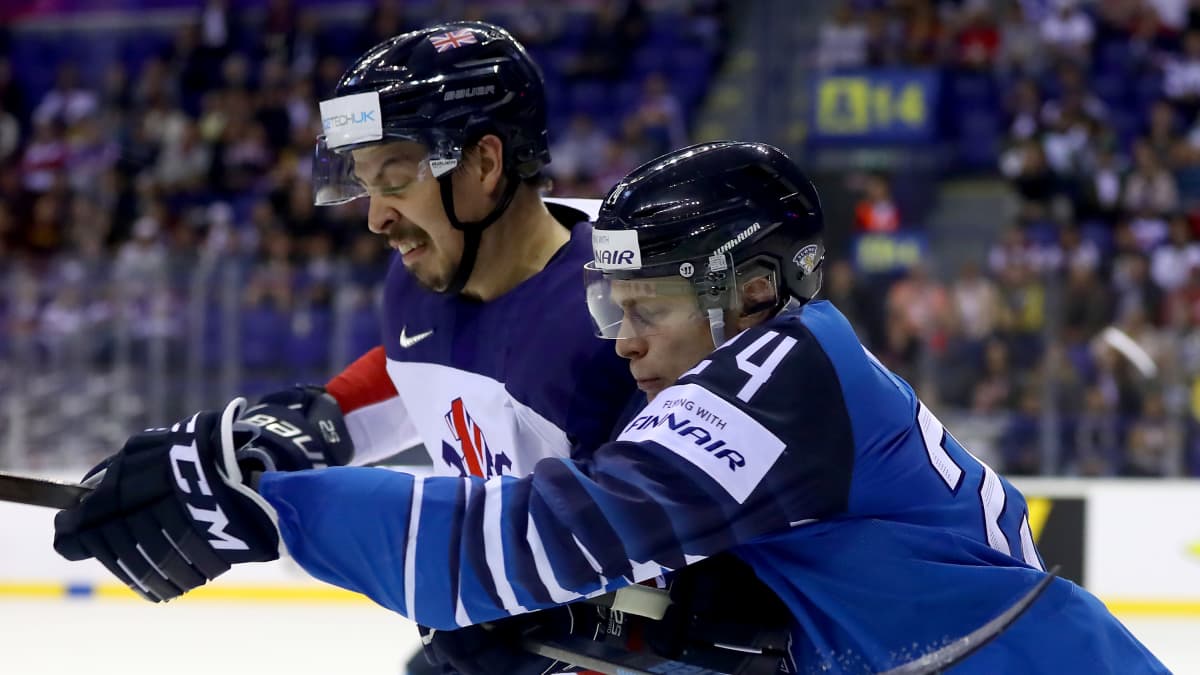 Näin Leijonat voittaa lohkonsa ja pääsee puolivälieriin suosikkina –  asiantuntija nostaa tärkeän teeman illan Ranska-otteluun