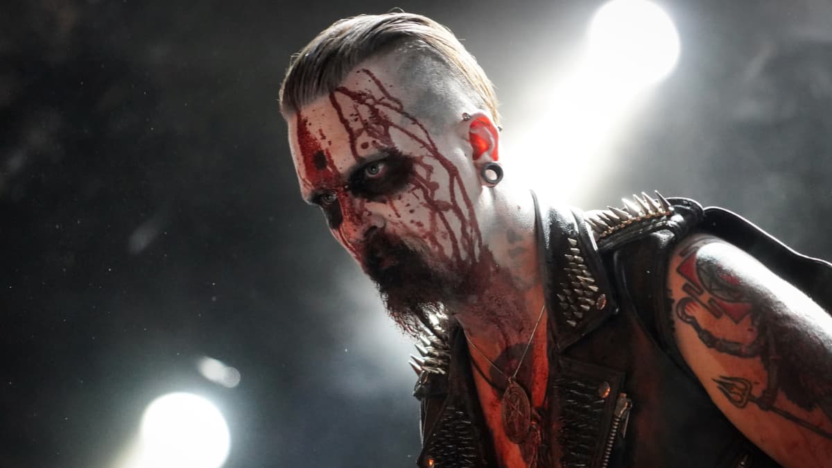 Spellgoth, SG.7, Tuomas Rytkönen, Trollheims Grott, Steelfest, black metal  