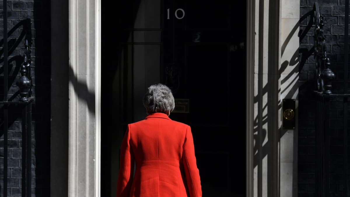 Theresa Mayn konservatiiveille tuli eurovaaleissa suurin vaalitappio 187  vuoteen – Britannian tulokset kertovat maan jakautumisesta