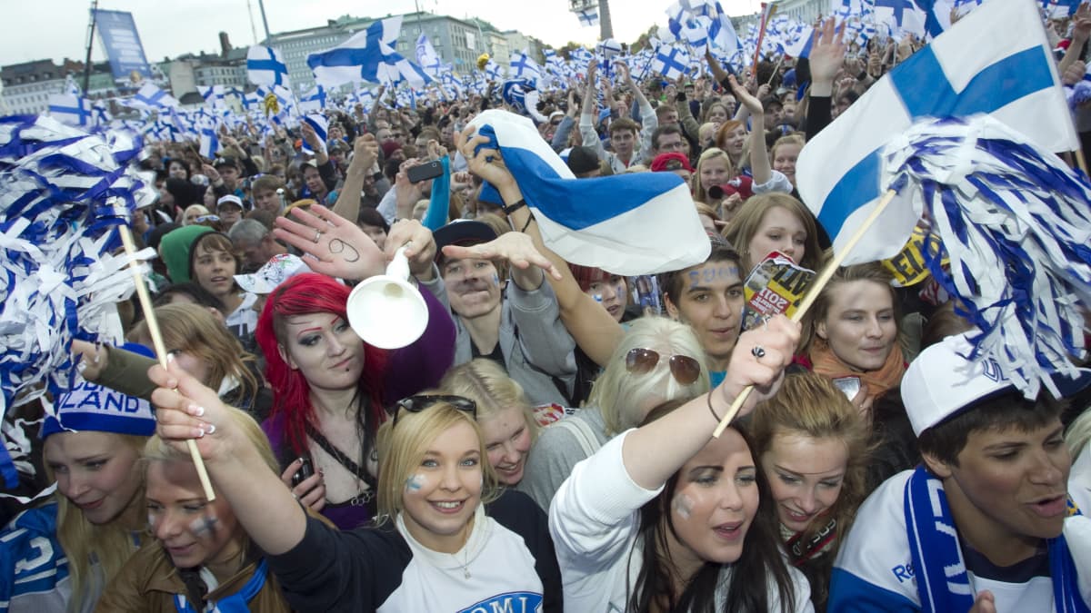 Torijuhla 2011