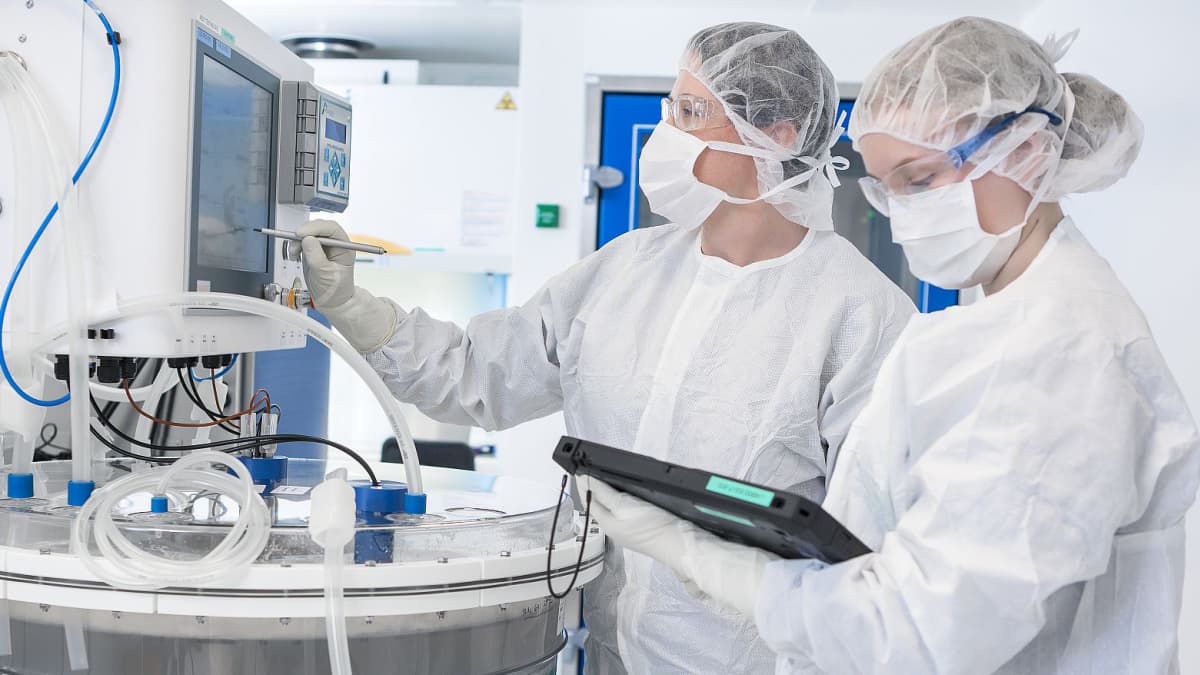 Geeni- ja viruslääkkeitä valmistava FinVector alkaa koevalmistaa Kuopiossa virtsarakon syöpälääkettä. 