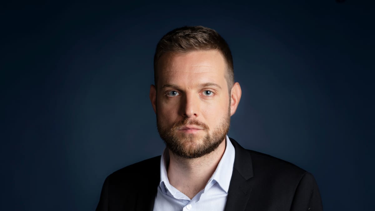 Erkka Mikkonen