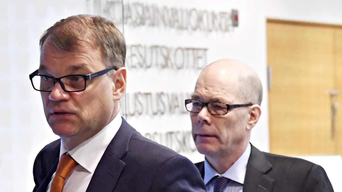 Pääministerit vaihtuvat, mutta EU-huippuvirkamies Kare Halonen pysyy –  ilman hänenlaisiaan rinteet, sipilät ja merkelit voisivat olla EU:ssa ihan  pihalla