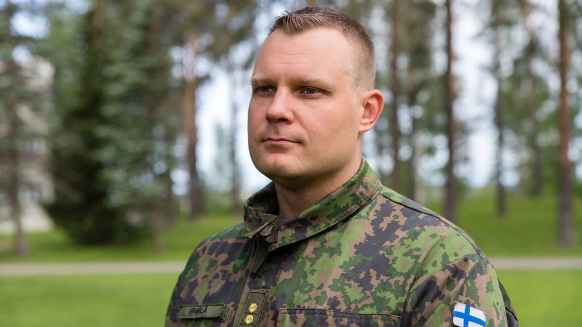 Matti Finnilä