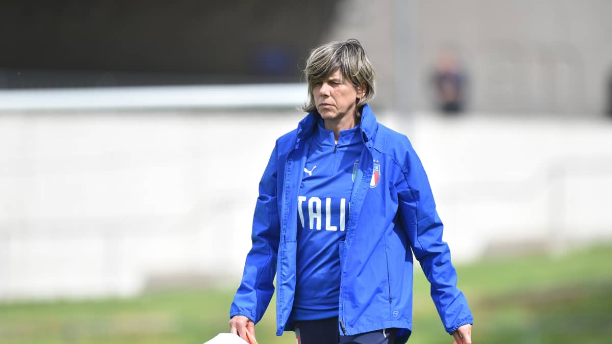 Milena Bertolini