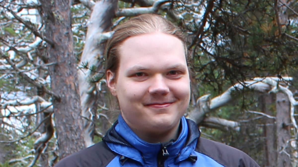 Marko Jouste