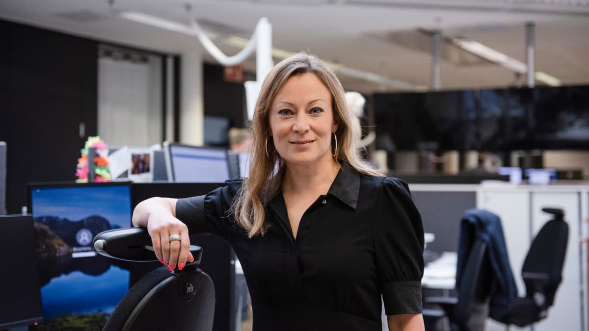 Suvi Tuppurainen
