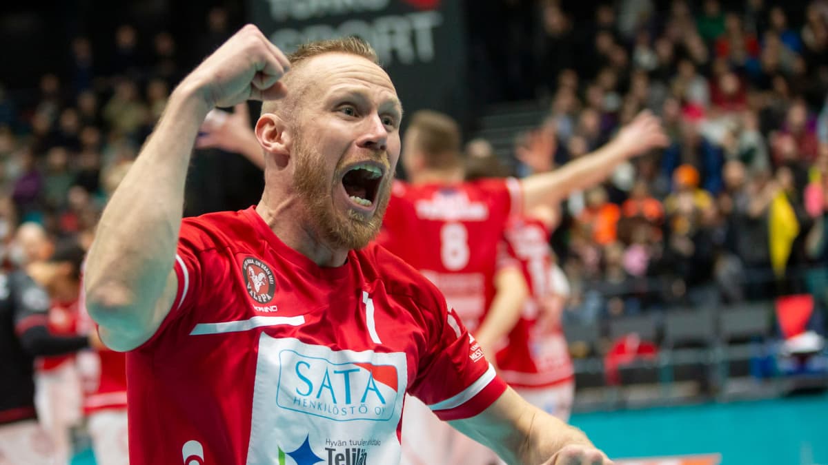 Mikko Esko