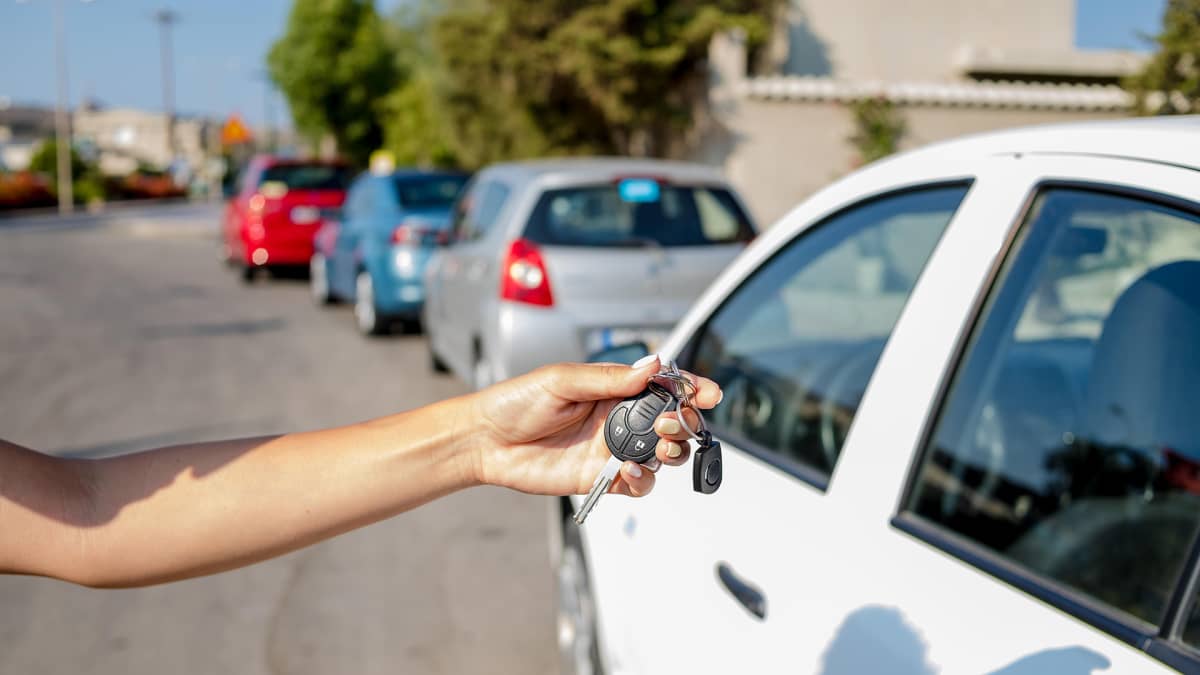 How To Fix Car Alarm That Keeps Going Off