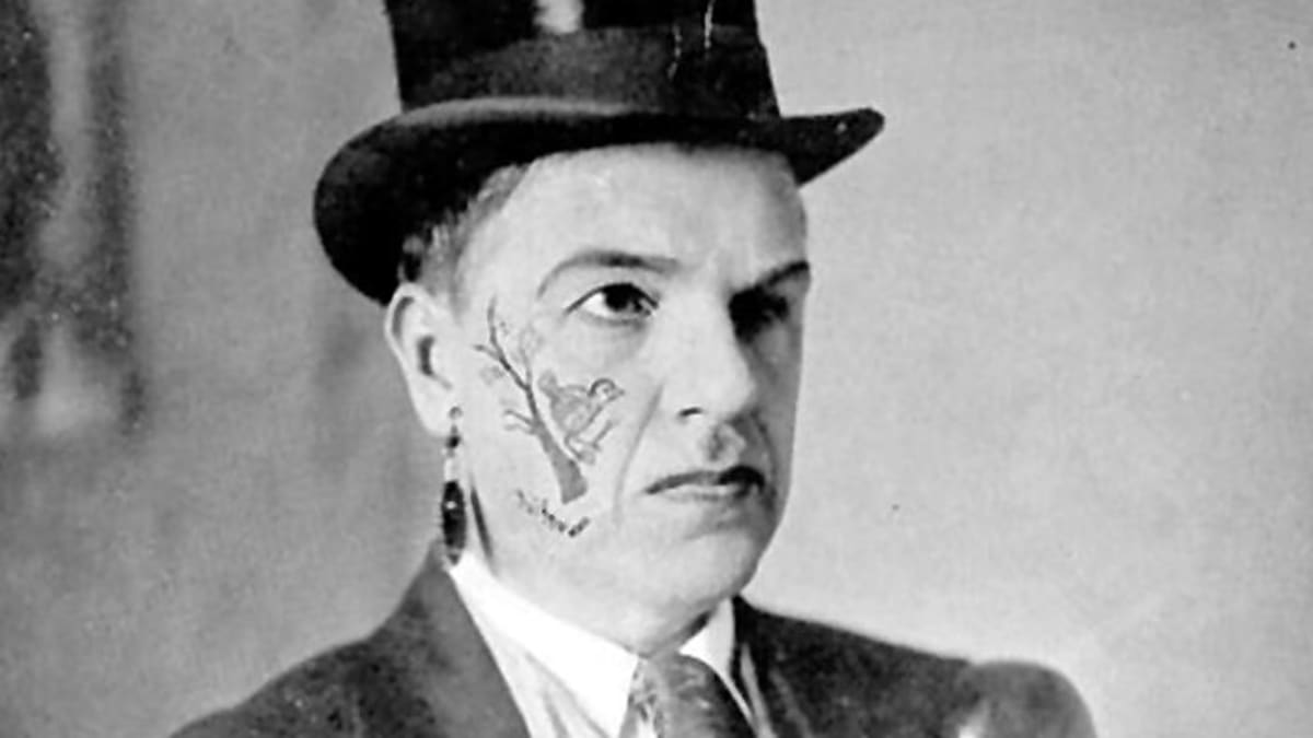 David Burljuk, futurismi