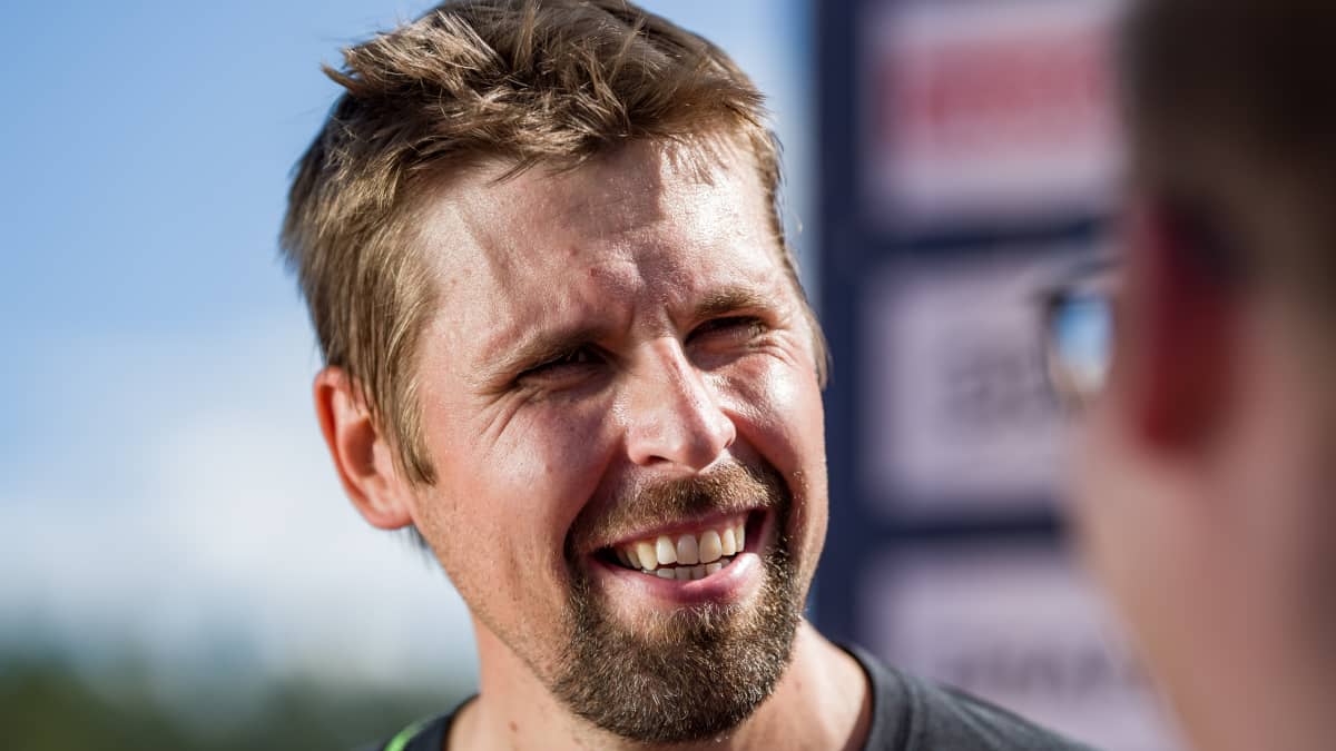 Antti Ruuskanen