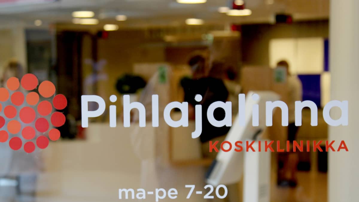 Pihlajalinna Koskiklinikka