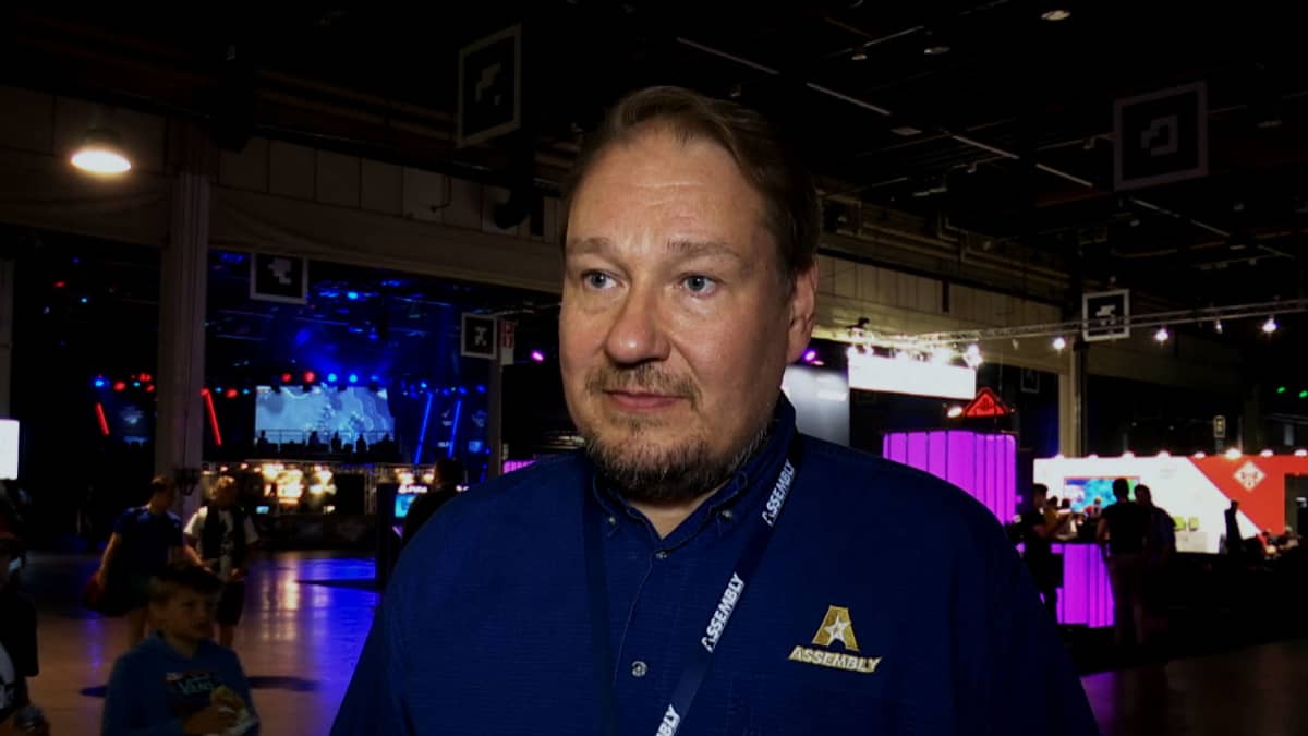 Pekka Aakko, Assembly