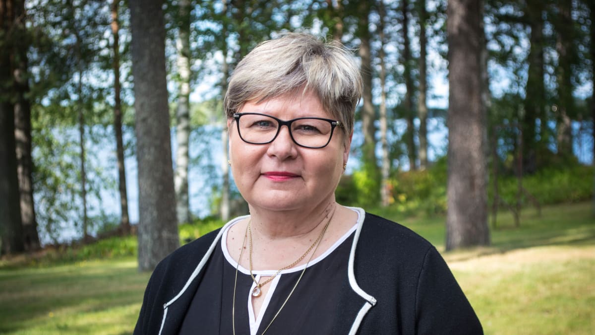 Attendo Nostaa Hoivakotien Hintoja Vanhushoitonsa Yhti lle Ulkoistanut Tervon Kunta 