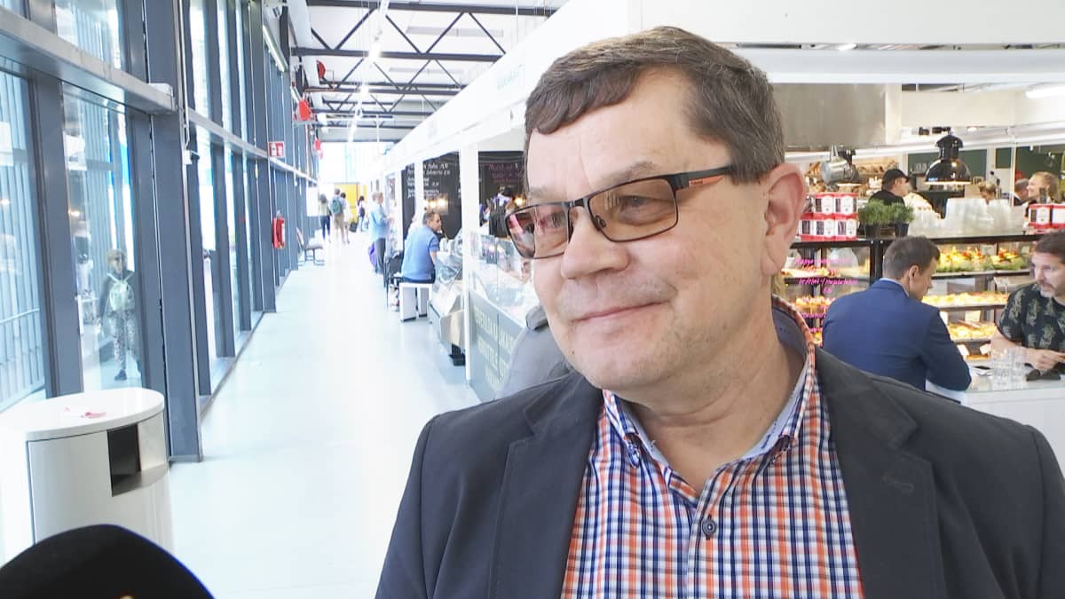 Juha Väänänen