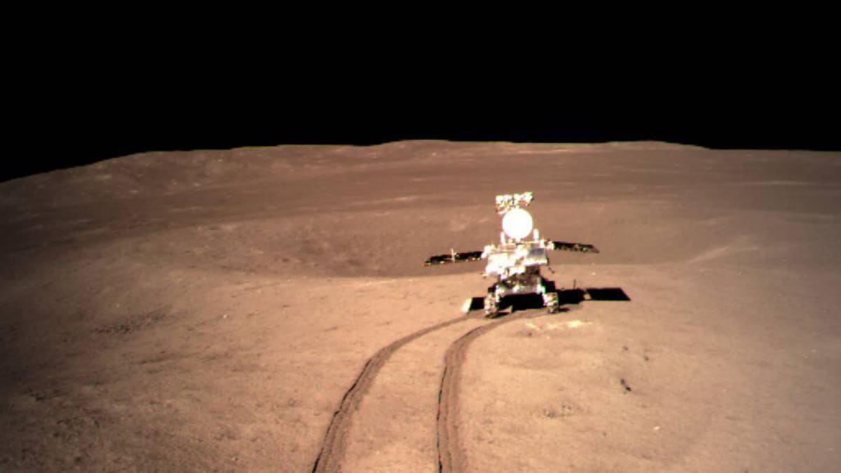 Yutu-2