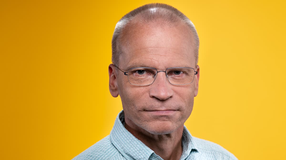 Mika Hentunen
