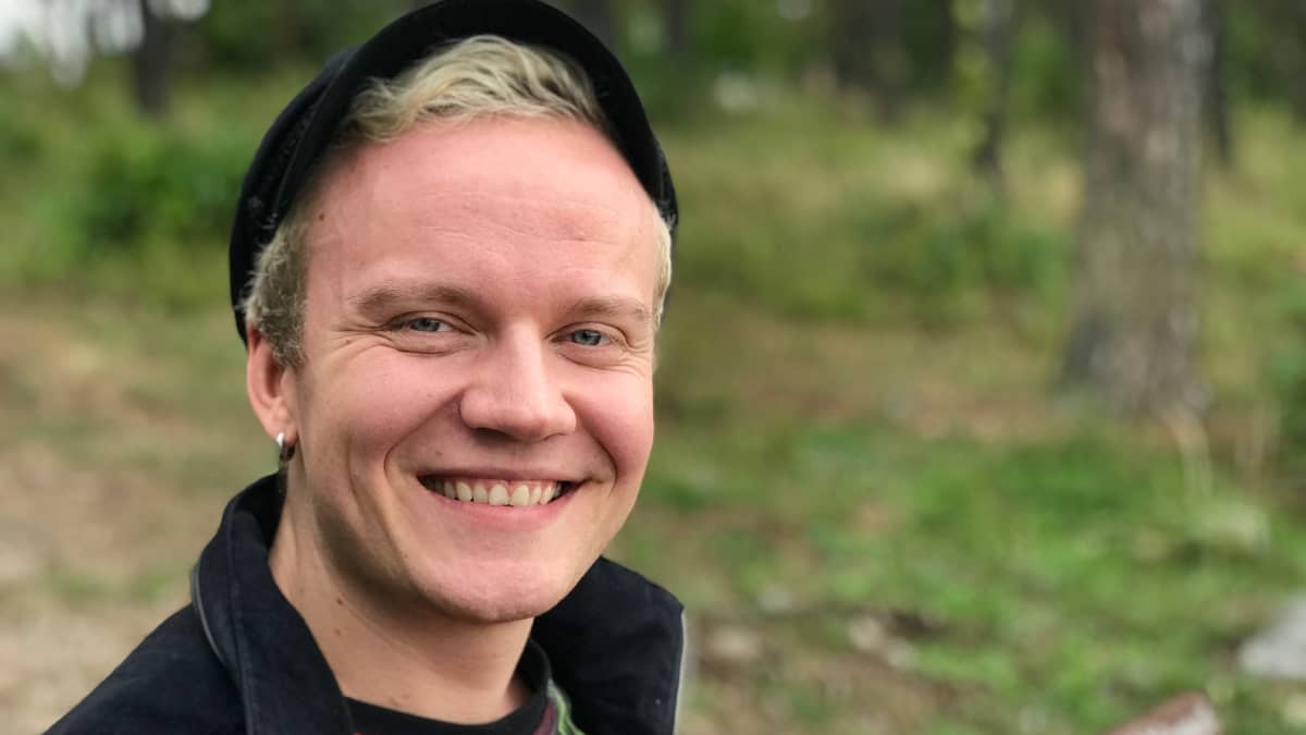 Miiko Toiviainen 