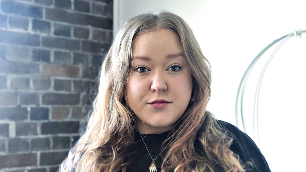 Reija Meriläinen