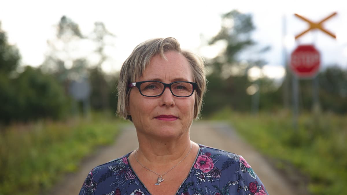 Kuvan käyttöoikeus vain tässä jutussa.