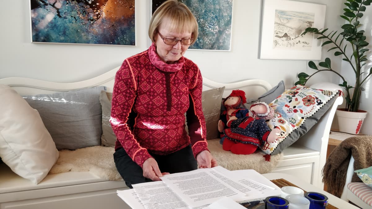 Helena Valkeapää